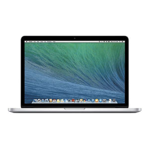 MacBook Pro Retina 13" A1502 2014 - 2,6 GHz Core i5 - 256gb SSD - 8gb RAM