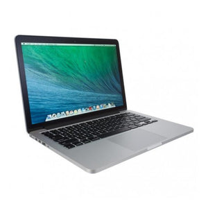 MacBook Pro Retina 13" A1425 - 2,6 GHz Core i5 - 256gb SSD - 8gb RAM