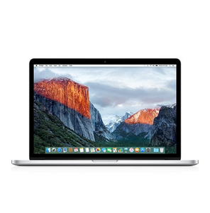 MacBook Pro Retina 15" A1398 2013 - 2.4 GHz Core i7 - 256Go SSD - 8Go RAM